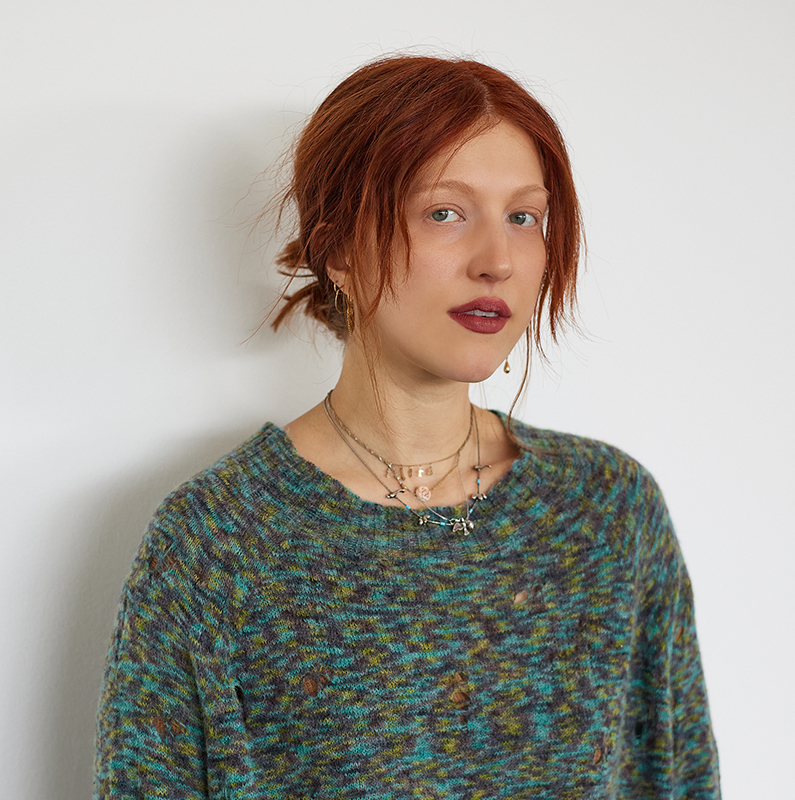 Abbigliamento Maxandco Florania Hero Split Desktop MAX&Co.