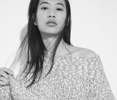 Sweater and Cardigans