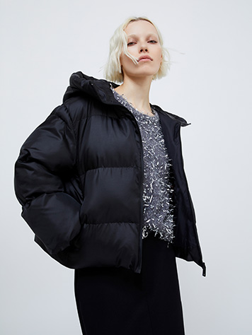 Piumini max e co 2017 store